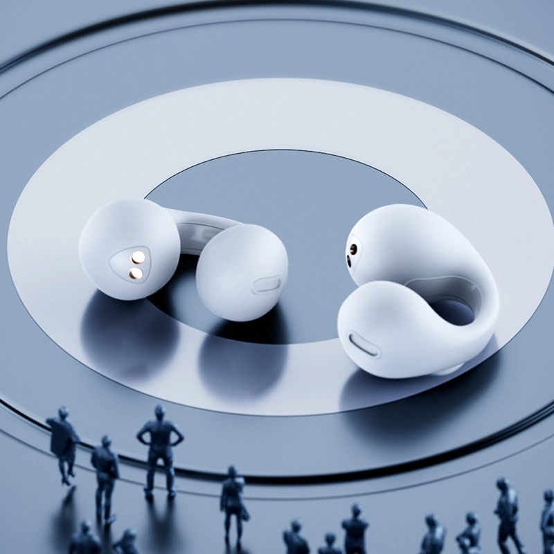 2023 Factory Price Cheap Wireless Earbuds in Ear Headphone