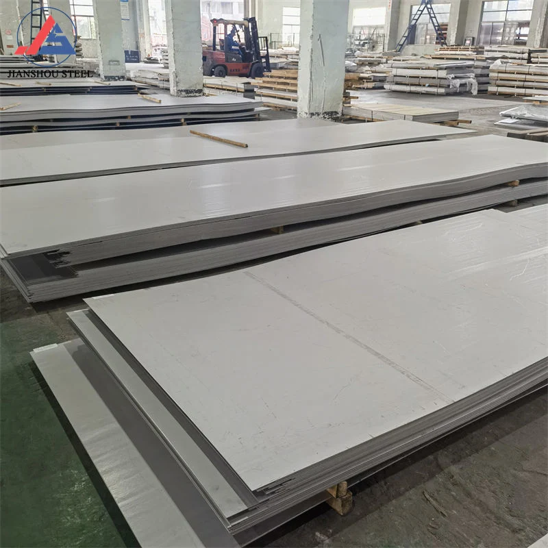 Hot Rolled Stainless Steel Sheet /Galvanized /Aluminum/Carbon/Roofing/Color Coated/ Copper/Zinc Coated/Monell Alloy/Hastelloy/Stainless Sheet