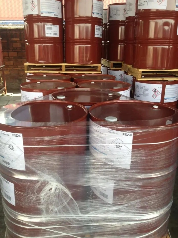 Wanhua Manufactures Cheap Price High Solid Content Curing Agent Hardener PU Floor Wood Automotive Paint Raw Material HDI