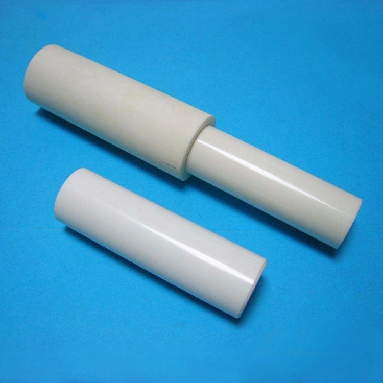 High Hardness and Corrosion Resistant Zirconia Ceramic Piston Sleeve