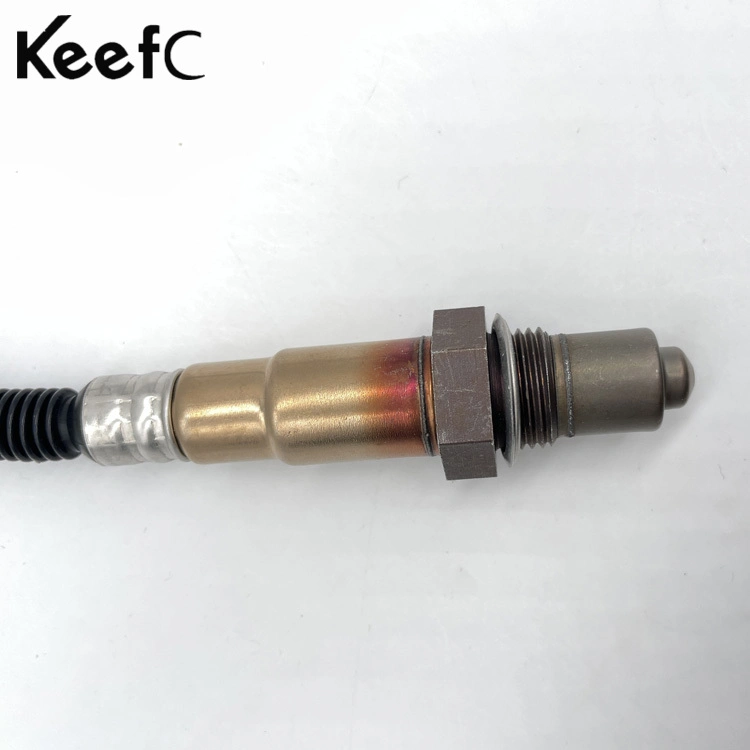 Keefc W221 W222 кислородный датчик для Mercedes Benz авто Детали S4000 S600 S500 Auto Parts Oxygen Sensor 0065424018