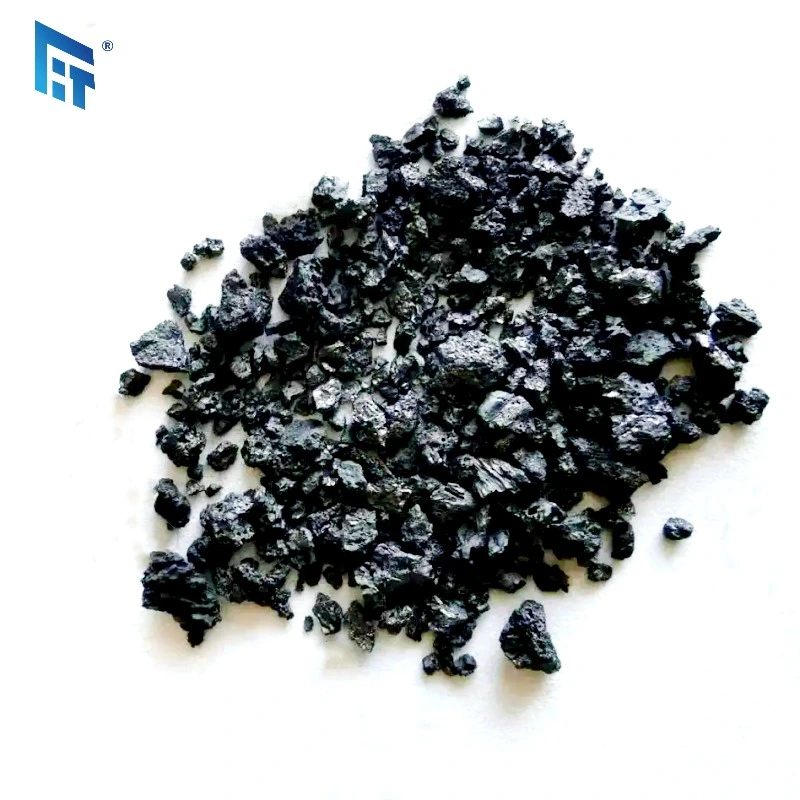 Irregular Small Particles 1-5mm 85~99%Min CAS7782-42-5 Carbon Additive Carburizing Agent Graphite