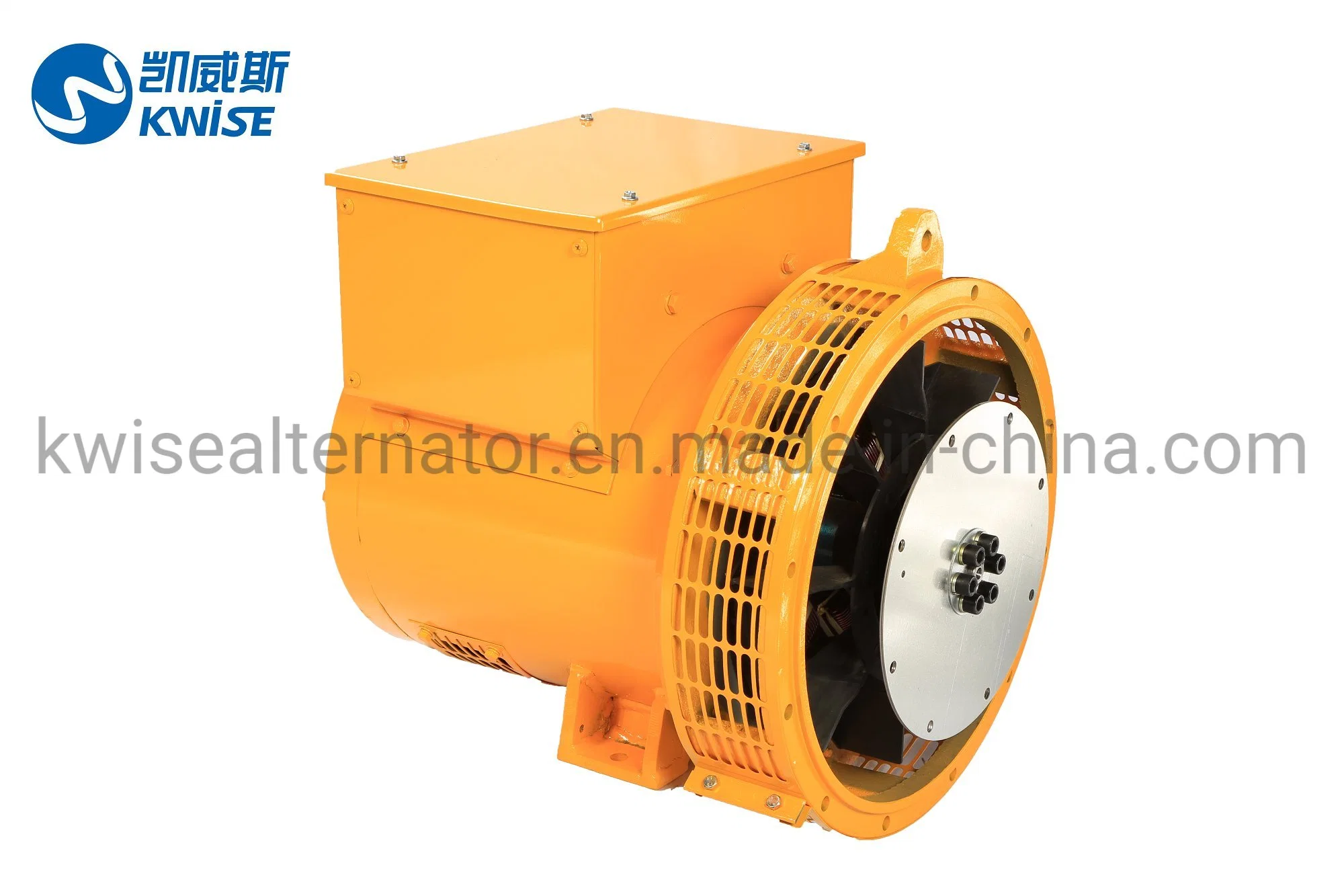 Diesel Generator Current Transformers for Paralleling with Other Alternators