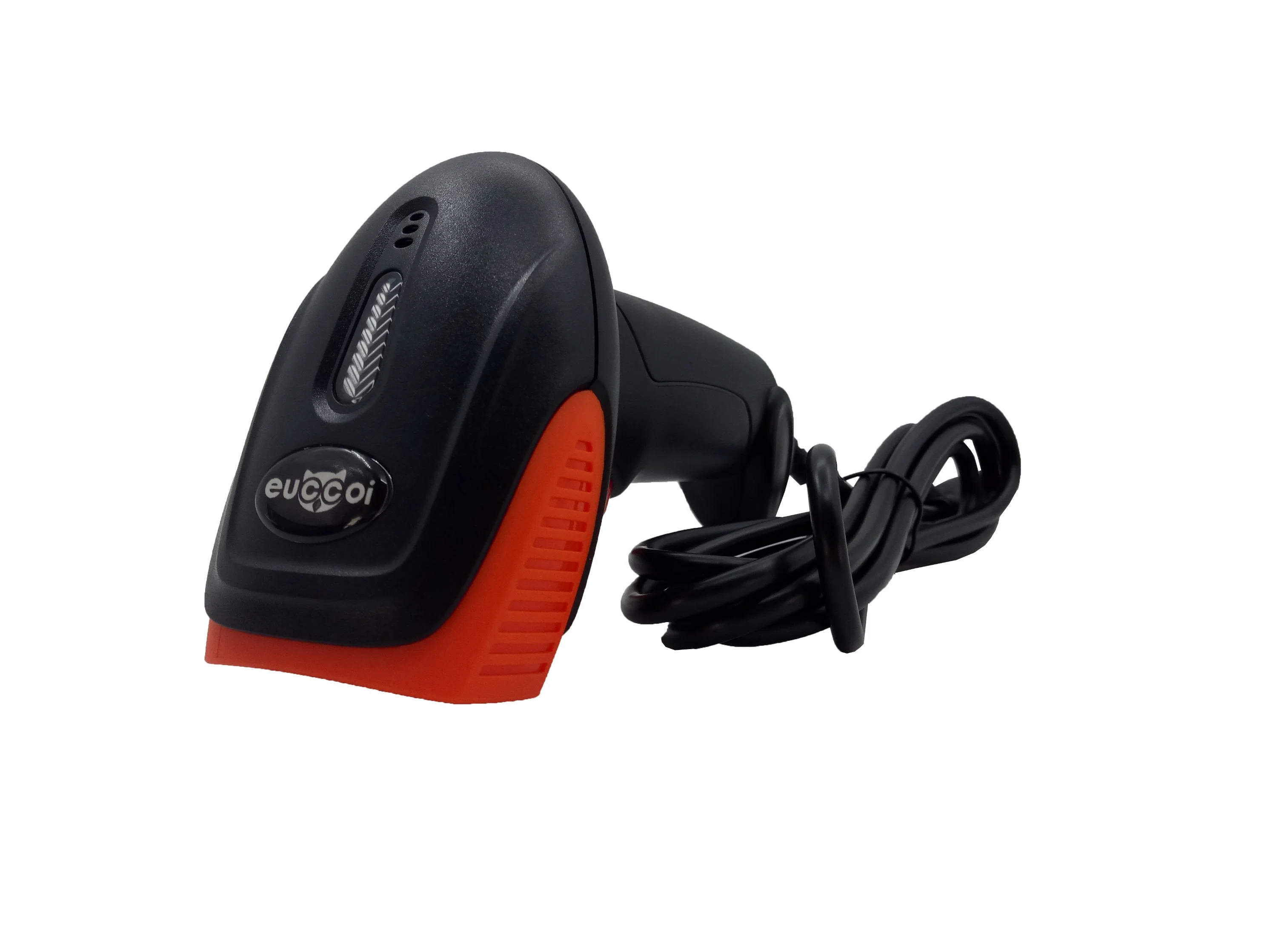 2D Wired Barcode Scanner 2D-6602 with USB