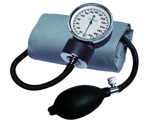 Blood Pressure Monitor/Aneroid Sphygmomanometer/Sphygmomanometer