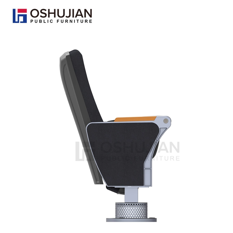 Wholesale/Supplier Fabric Plastic Meeting Hall Chair Meeting Hall Chair School Furniture