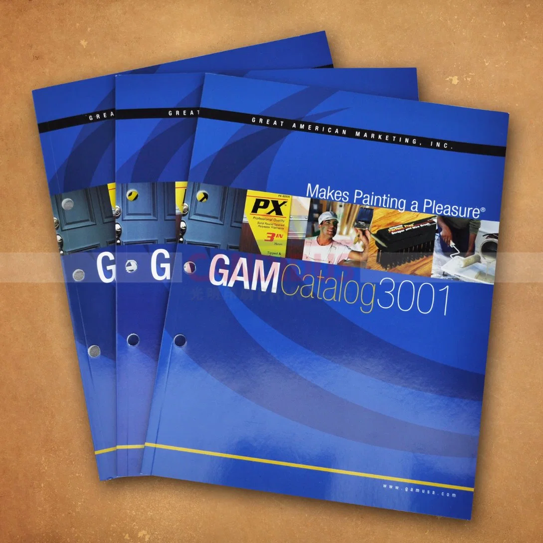 Catalogue Printing Catalog Printing Brochure Printing Paper Back Book Printing