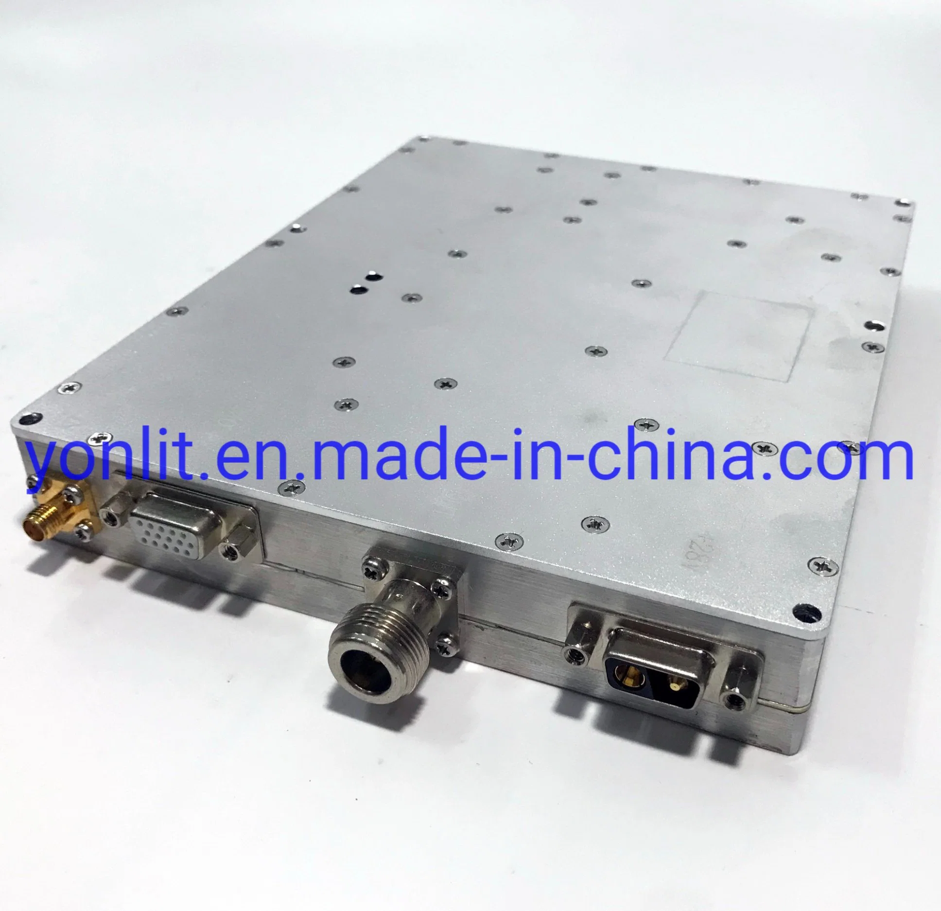 150W 3.5-3.6GHz RF Power Amplifier for 5g Generation Cellphone Networks