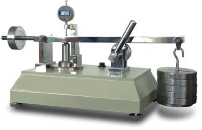 DW1160 Geosynthetics Thickness Tester