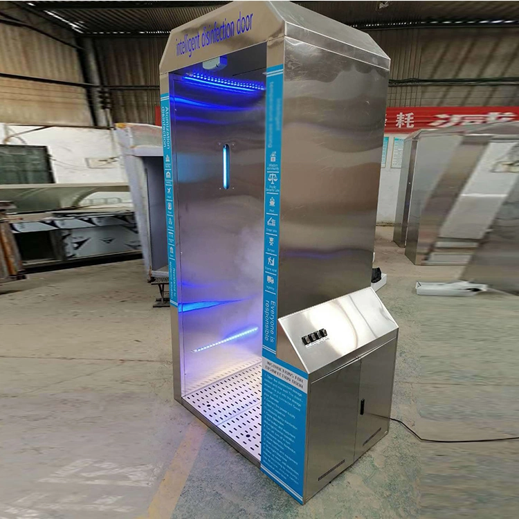 CE Ceritification Factory OEM Price Sterilizer Disinfection Cabinet Channel