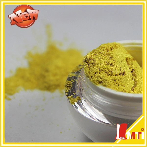 Asia Diamond Series Mica Pigment for Paints