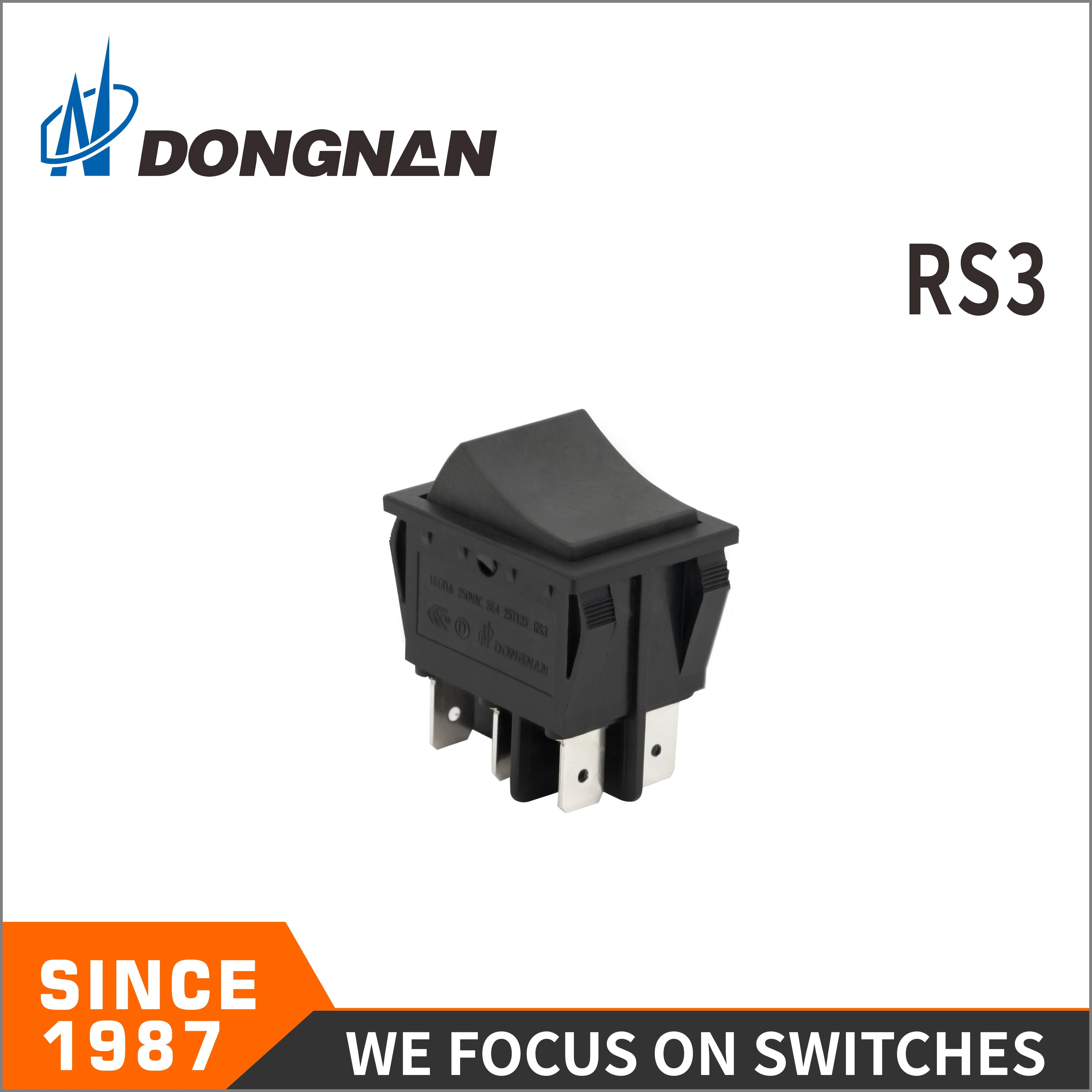 Multiply Conversion Types Multi-Action Places Micro Switch