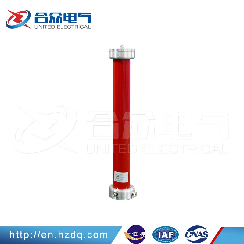 Câble à fréquence variable système de test de résonance de résister à haute tension Hipot défini