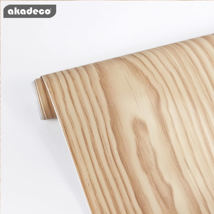 Akadeco Cheep Precio papel de pared a prueba de moho con muestras disponibles