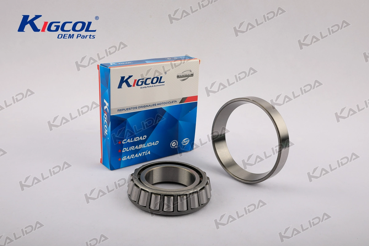 Motorcycle Bearing Kigcol High Quality Motorcycle Body Parts Accessories