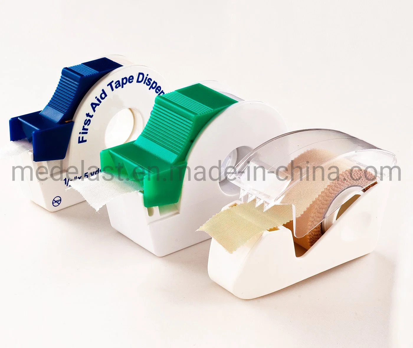 High quality/High cost performance Medical Adhesive Silk Surgical Tape Custom Size