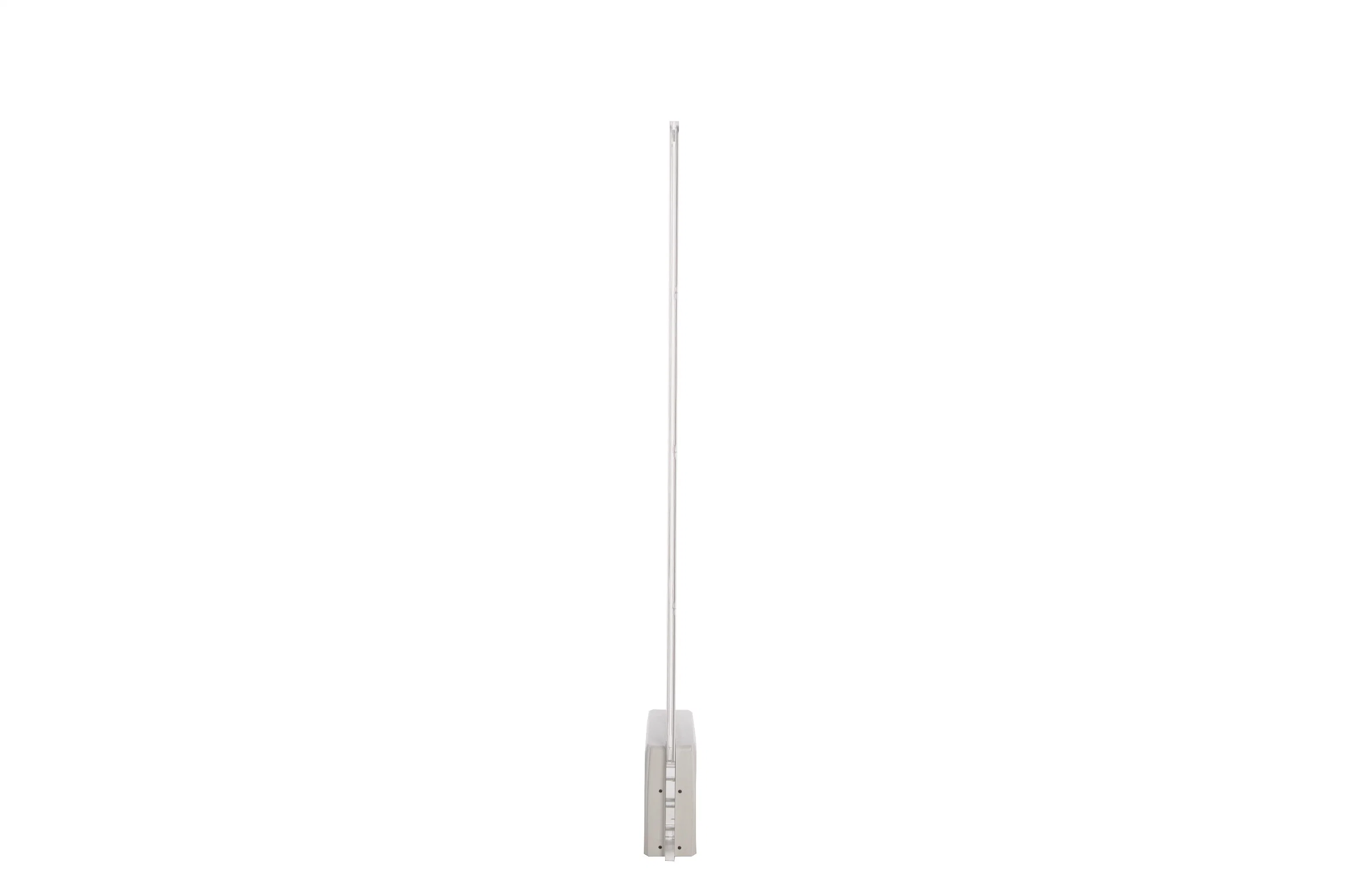 Sistema de RF dual/antena 8,2mhz producto EAS