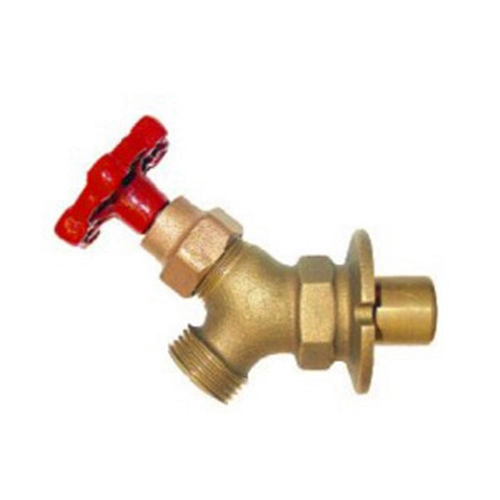 Low Pressure Valves Angle Sill Cock, SWT Heavy Duty Control Valve