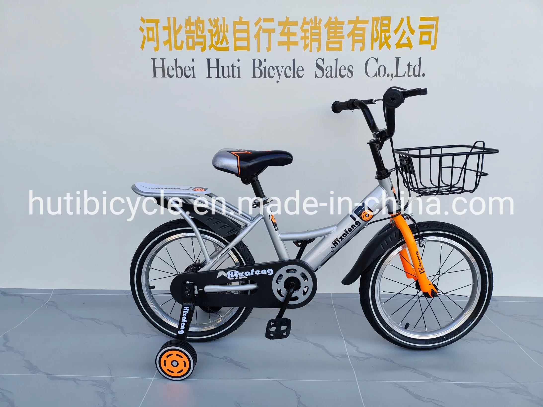 La Chine Biciclet fabricant pour les garçons et filles d'enfants Les enfants de vélo Vélo vélo sur la voiture