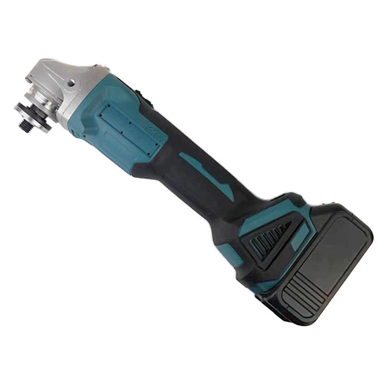 Lithium Battery Universal Angle Grinder Electromechanical Wrench 18V Brushless Electric Tool