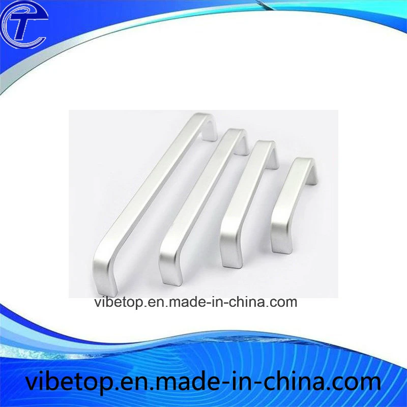 Low Price Wholesale High Precision Aluminum Alloy Door/Furniture Handle