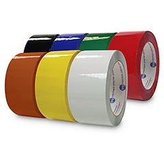 15 Years Factory Free Samples Strong Adhesive Custom Logo Printed BOPP Packing Tape