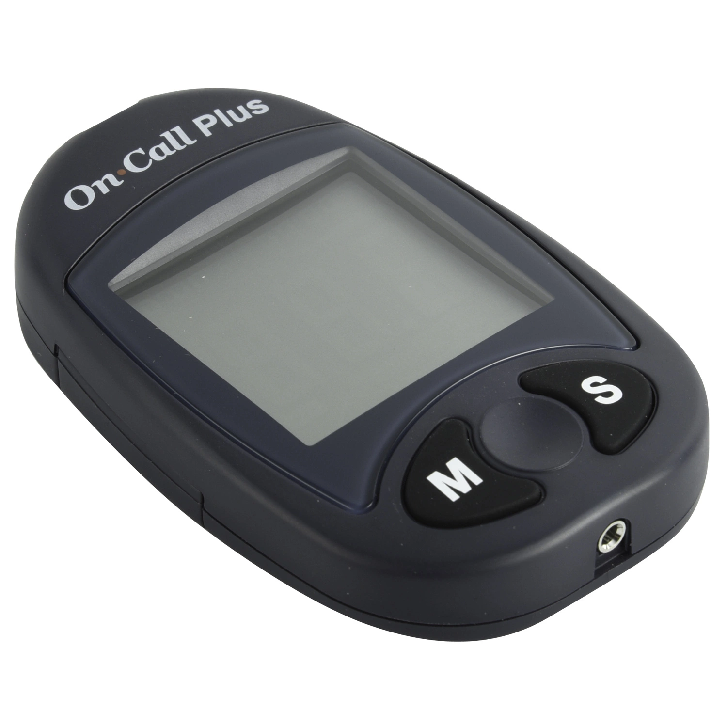 Ce ISO13485 on Call Plus Blood Testing Product Glucometer Blood Glucose Meter