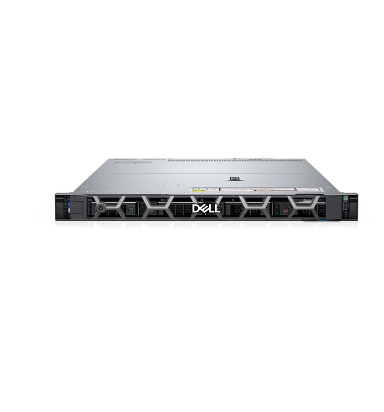 Poweredge R660xs Rack Mounted Server