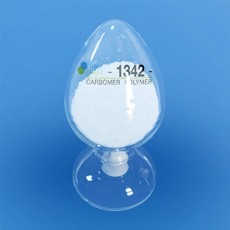 Carboxyl Poly Carboxyl Poly Methylene Carbomer 1342