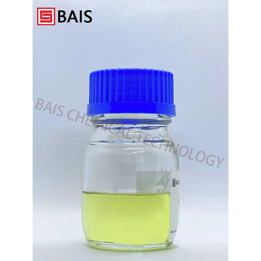 High Performance Multi-Function Additive Rz-Ao CAS 95-38-5 Amine O