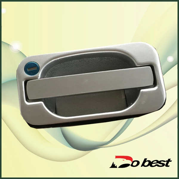 Auto Bus Aluminum Door Lock