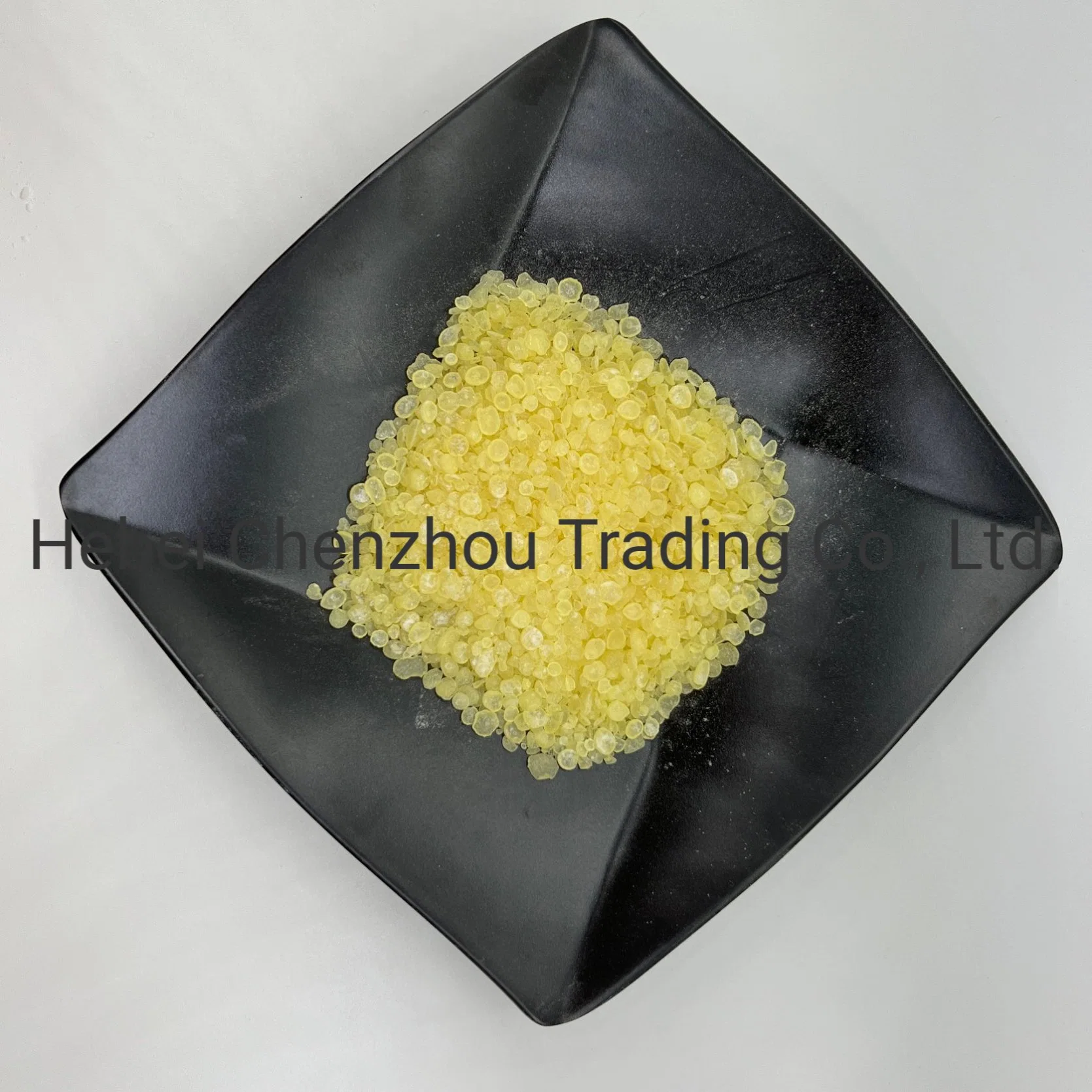 High quality/High cost performance  Glycerol Ester of Rosin for Food Grade