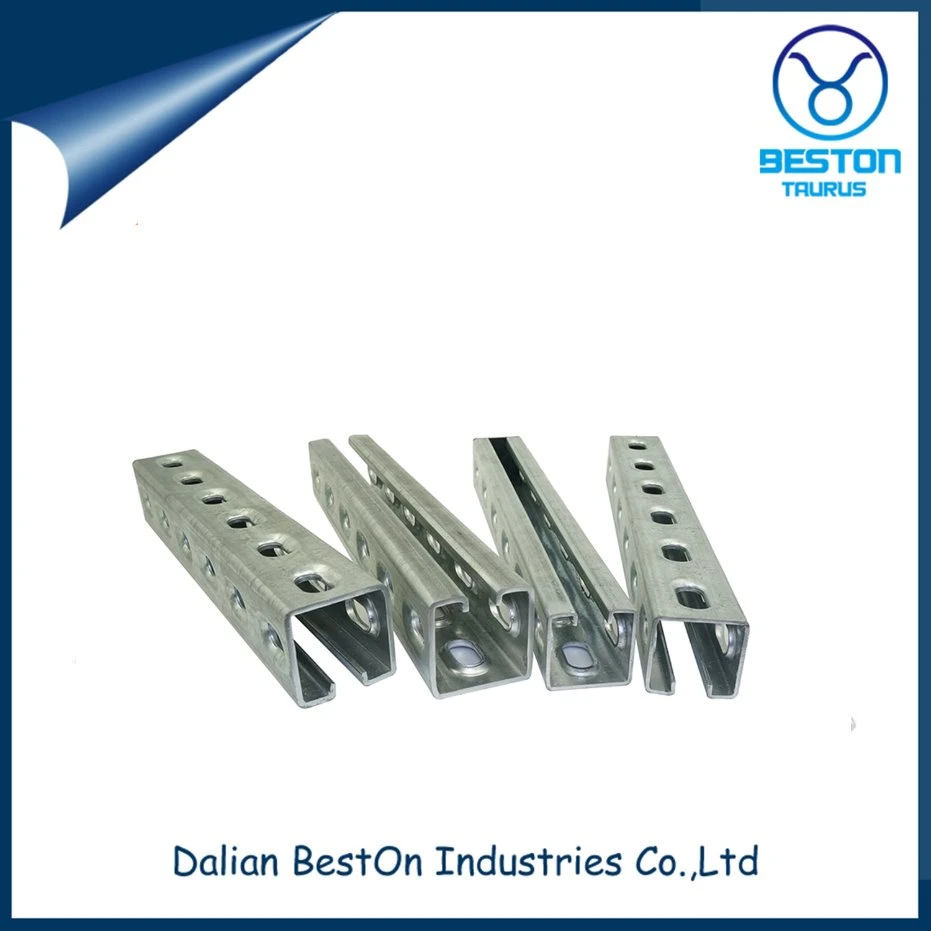 Construction Material Unistrut Channel Price, Cold Rolled C Channel Steel, Metal Furring Channel Sizes HDG Unistrut Channel Pre Galvanized Channel

Matériau de construction Prix de la goulotte Unistrut, Acier de canal C laminé à froid, Tailles de goulotte de fourrure métallique Goulotte Unistrut HDG pré-galvanisée.