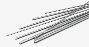 China 2205 Stainless Steel Round Bar 2mm Metal Rod ASTM AISI Round Square Hexagonal Flat Ss Bar with Better Price