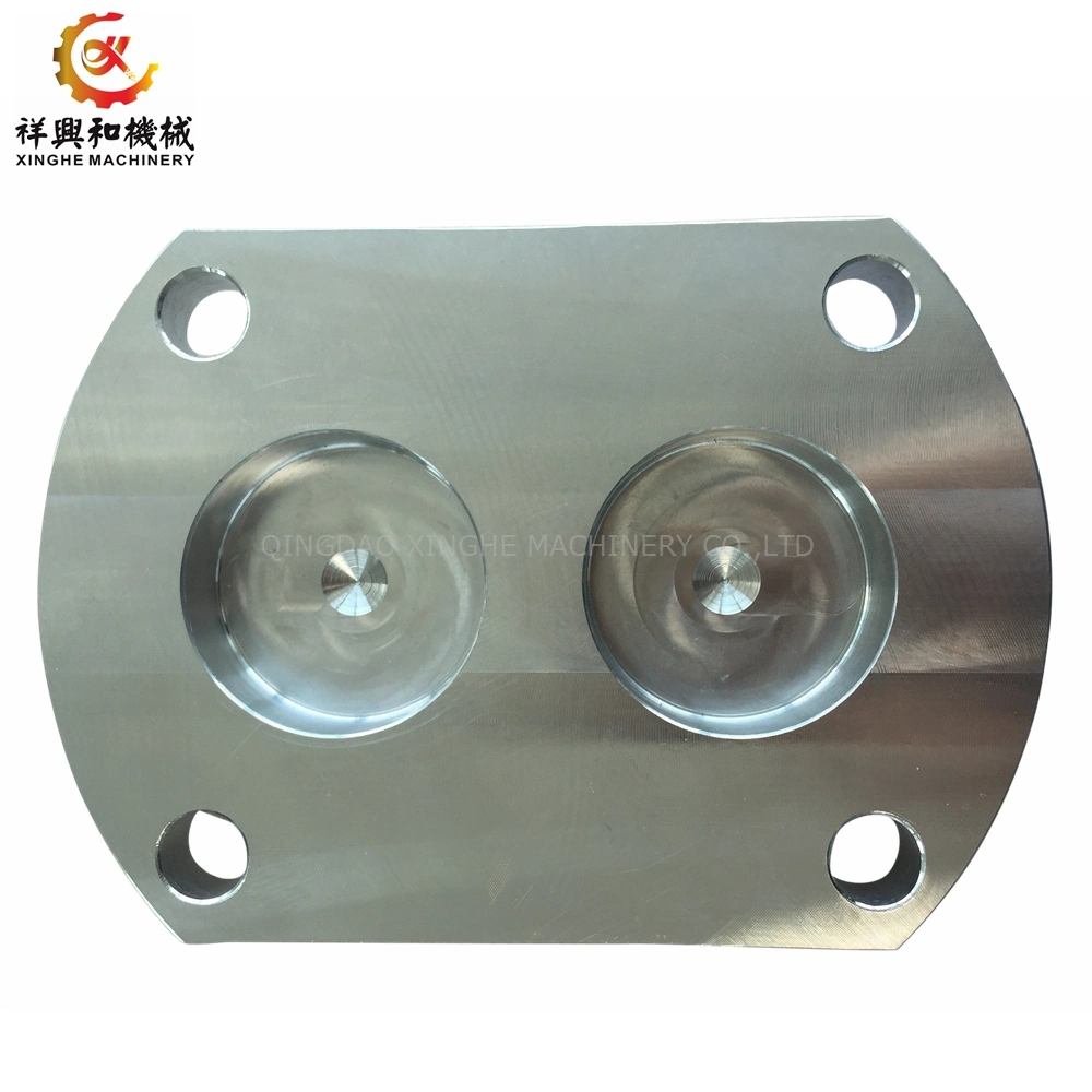 Cast Stainless Steel Investment Casting Other Auto Parts