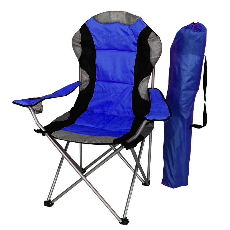 كرسي التخييم ذو كرسي التخييم ذو كرسي التخييم ذو كرسي التطيبات الخارجية المرتفعة