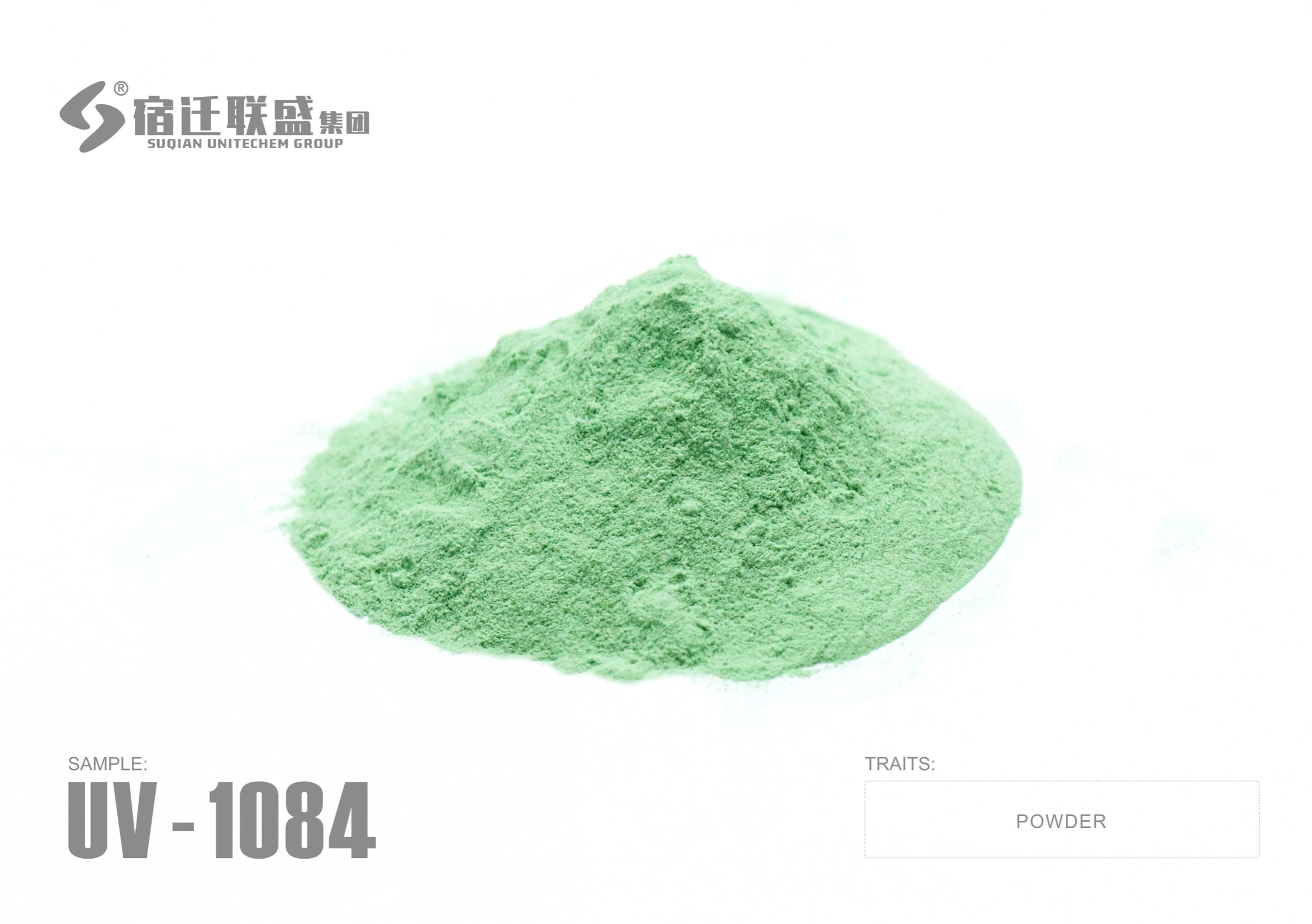 UV Absorbers UV Resistance 1084 Self-Produced Factory Direct Sale CAS 14516-71-3