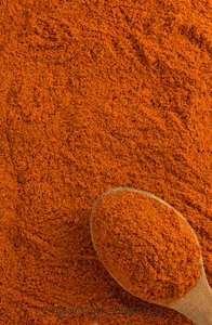 Brc New Crop Pure Hot Red Cayenne Pepper Powder