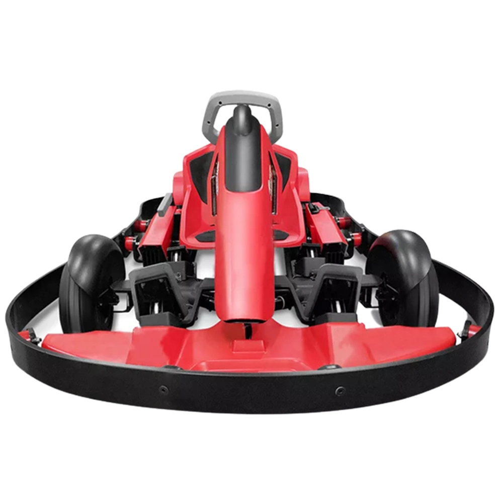 K9s 15-35 km/h velocidades ajustables Electric Go Karts