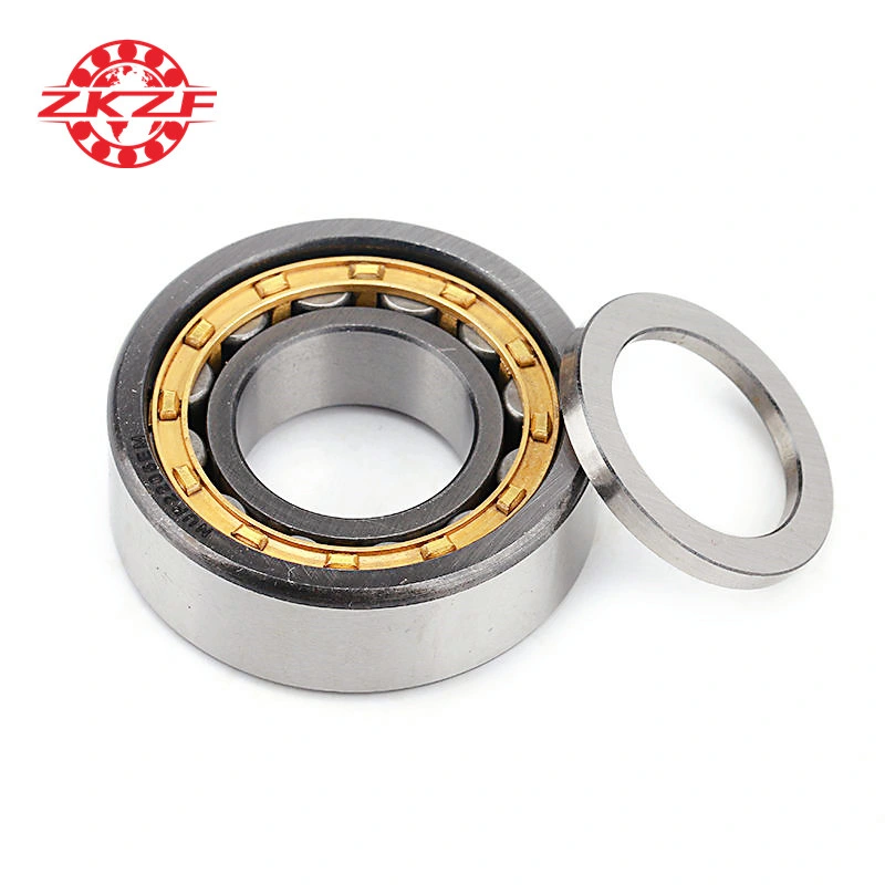 Motorcycle Auto Parts Wheel Parts Car Truck Cylindrical Roller Bearing