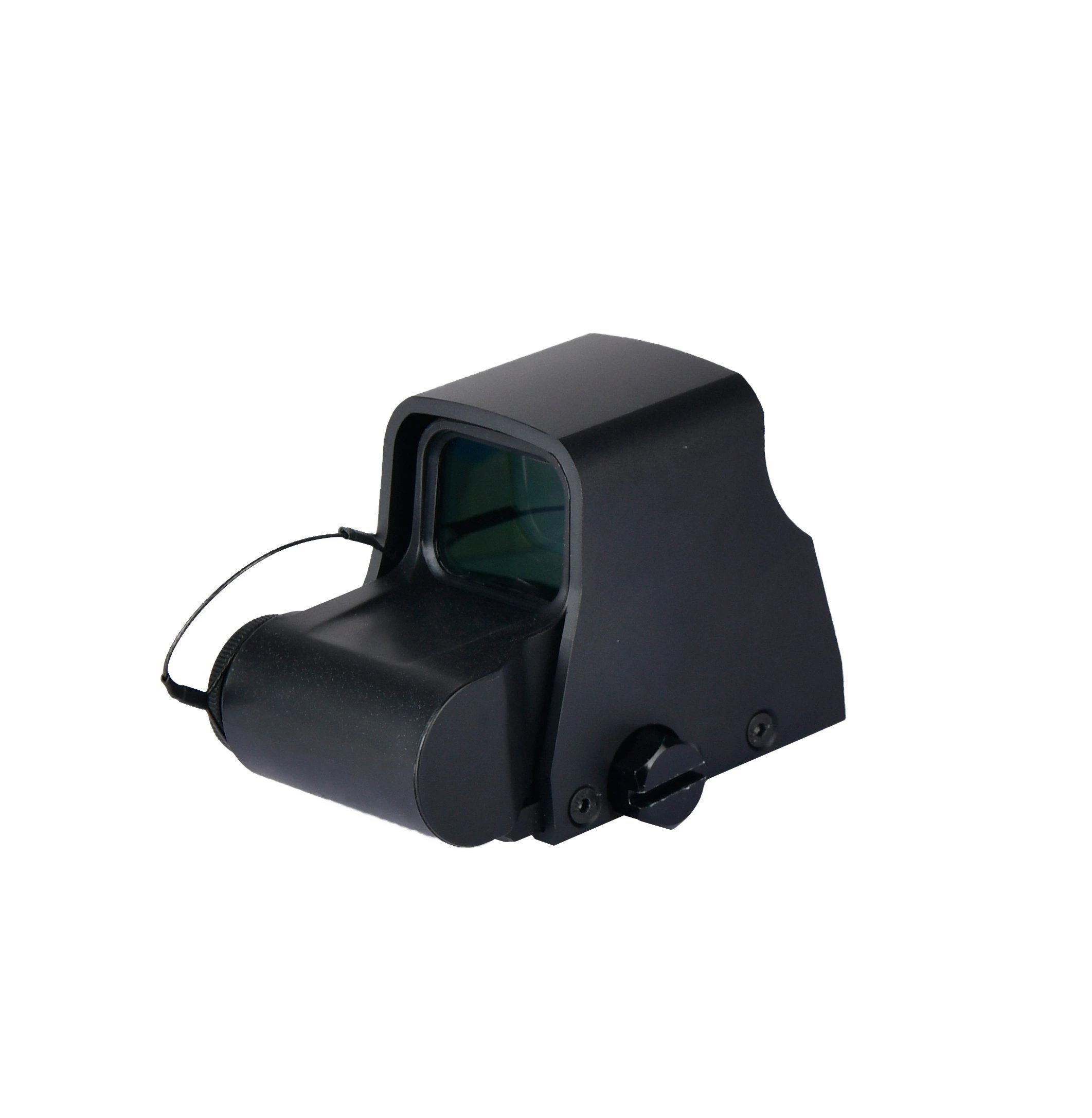 Factory Directly Supply Tactical Red DOT Sight Weapon Holographic Sight for Hunting Accessories