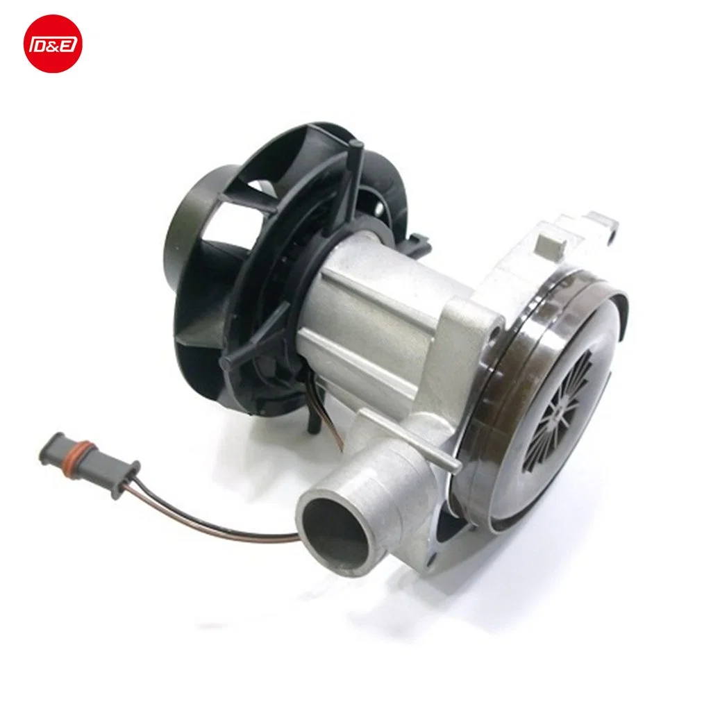 Heater Air Blower Motor for Eberspacher Airtronic Combustion Air Blower Motor 252070992000 D2 24V