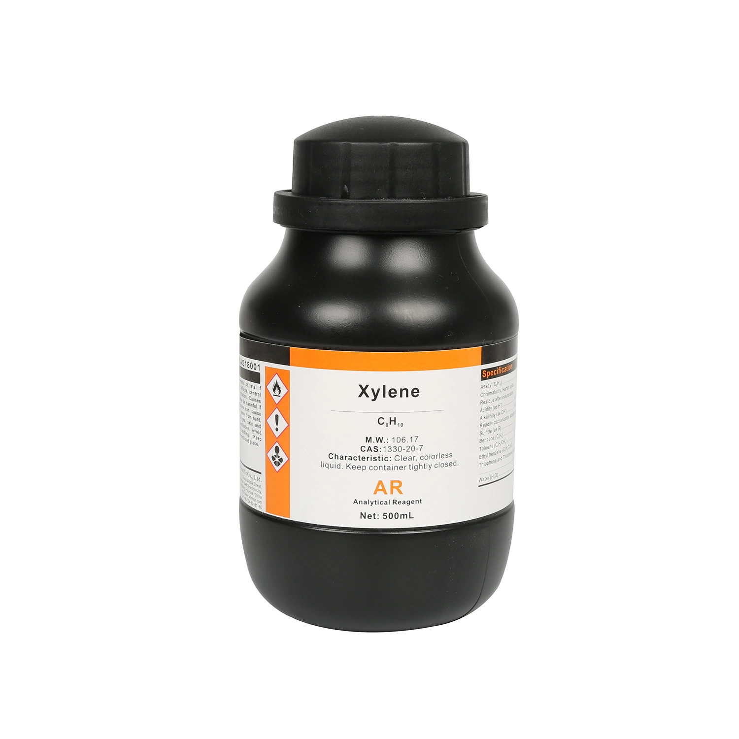 Bismuth Oxide Bi2O3 CAS No: 1304-76-3 AR класс