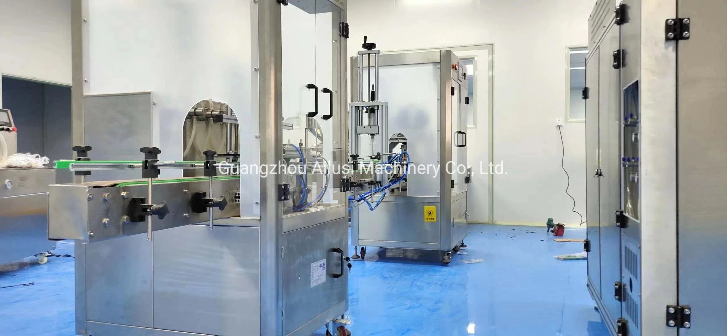 Automatic Food Packaging Liquid Juice Tomato Paste Detergent Hotel Bottle Hand Wash Liquid Soap Shower Gel Body Cream Lotion Shampoo Filling Machine Machine