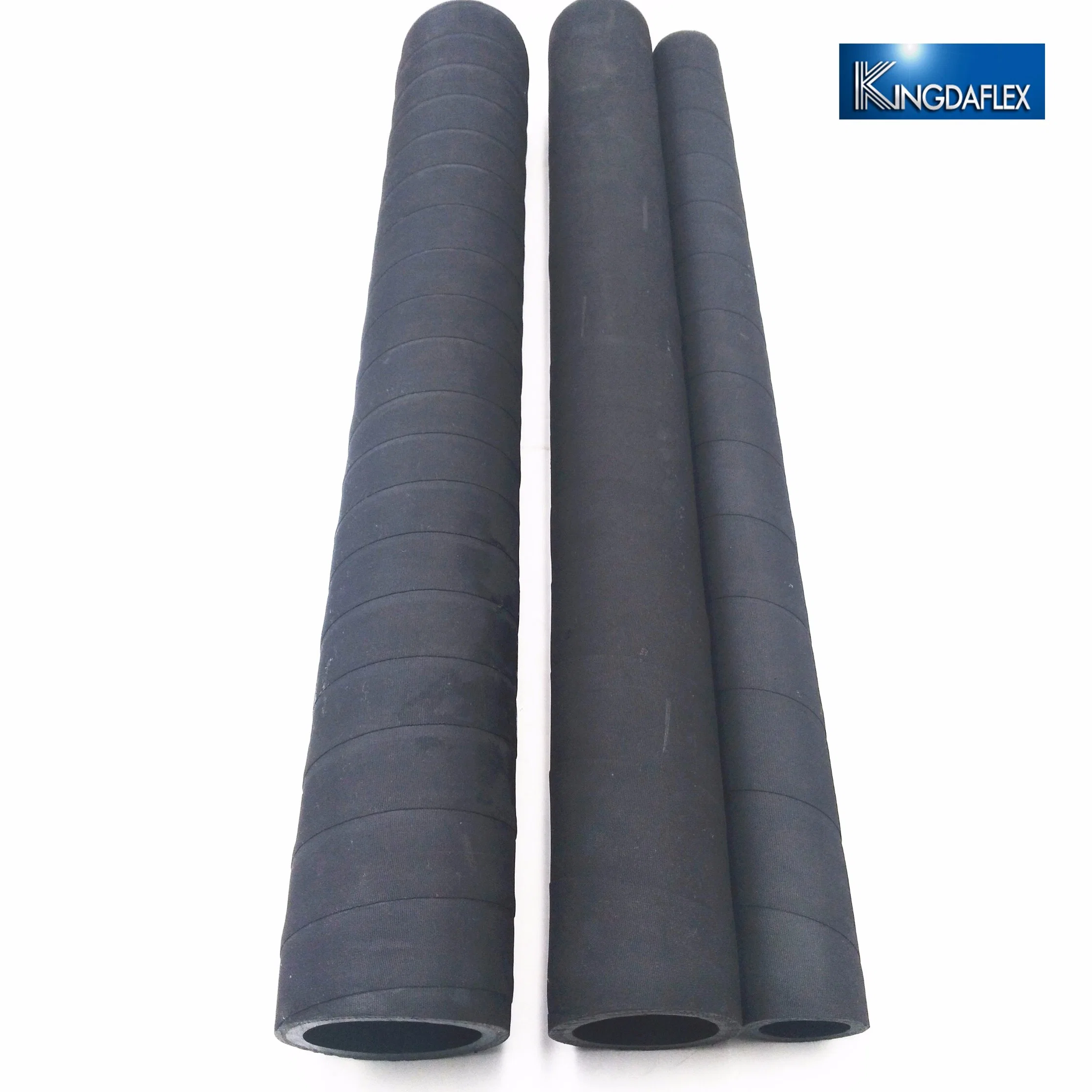 High Quality Tank Truck Hose 150 Psi Rubber Hose