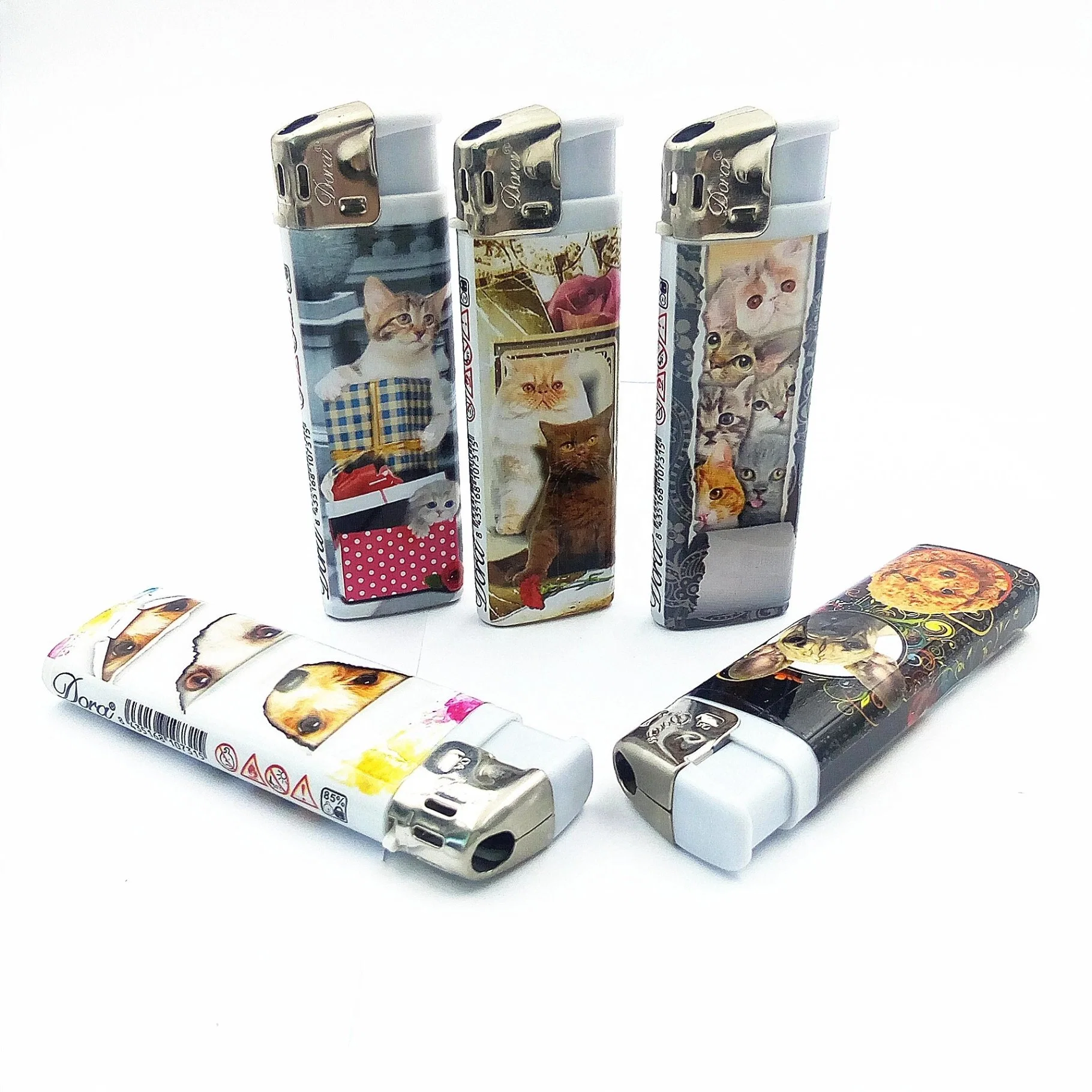 Promotional Price Electric Lighter for Candle