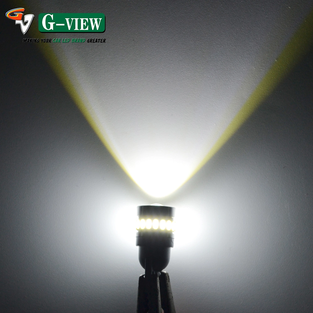 مصابيح LED للإضاءة G-View للسيارات المصابيح الأمامية T10 400lm LED خطأ في مصباح LED مصباح سيارة المصباح الداخلي الأوتوماتيكي من نوع LED