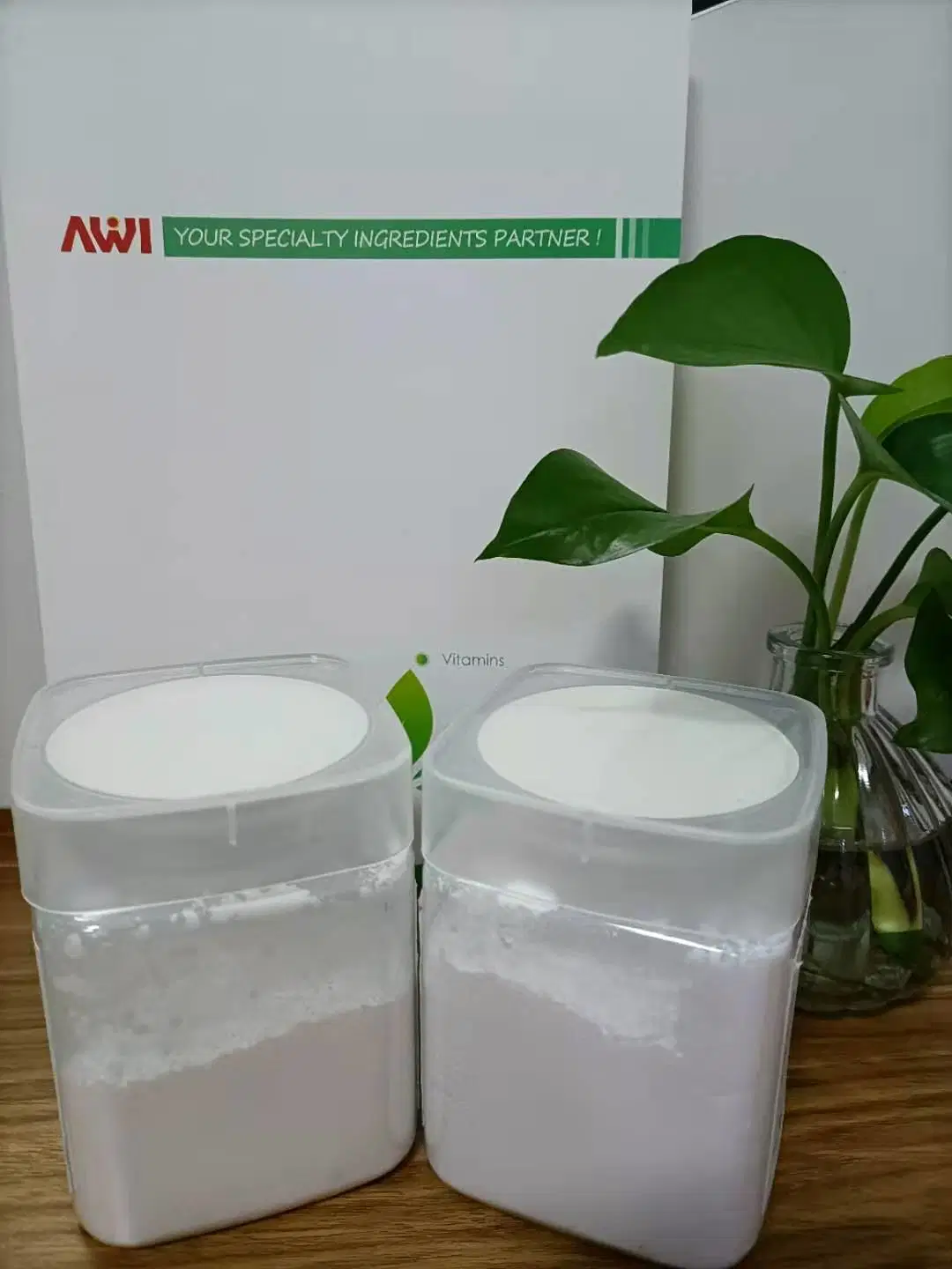 Feed/Bp/USP Grade Nicotinamide Powder, Niacin Powder, Vitamin B3