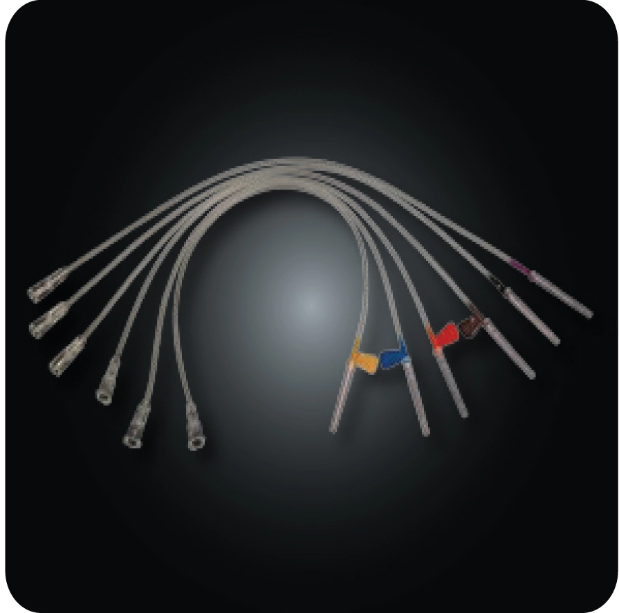 Disposable Sterile Scalp Vein Set