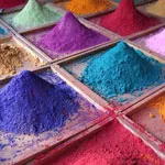 N Type Direct Dyes/Blend Dyes/Dyestuff/Dyes